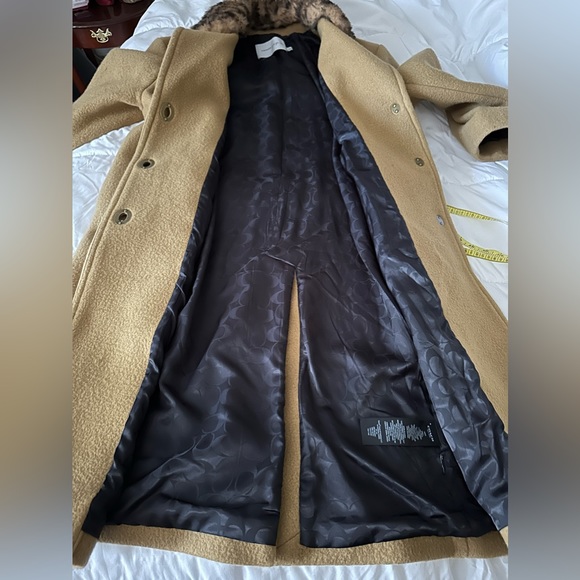 WomenCoach relaxed fit Jennifer Lopez  Lg  2021 collection never worn rare - Picture 13 of 16